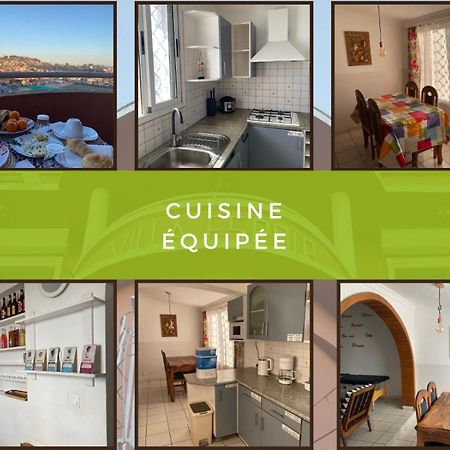 Villa Espoir # Joyau Secret # Commodites # Confort # Prox Centre Ville Antananarivo Exterior foto