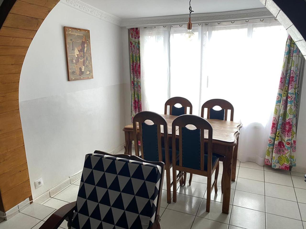 Villa Espoir # Joyau Secret # Commodites # Confort # Prox Centre Ville Antananarivo Exterior foto