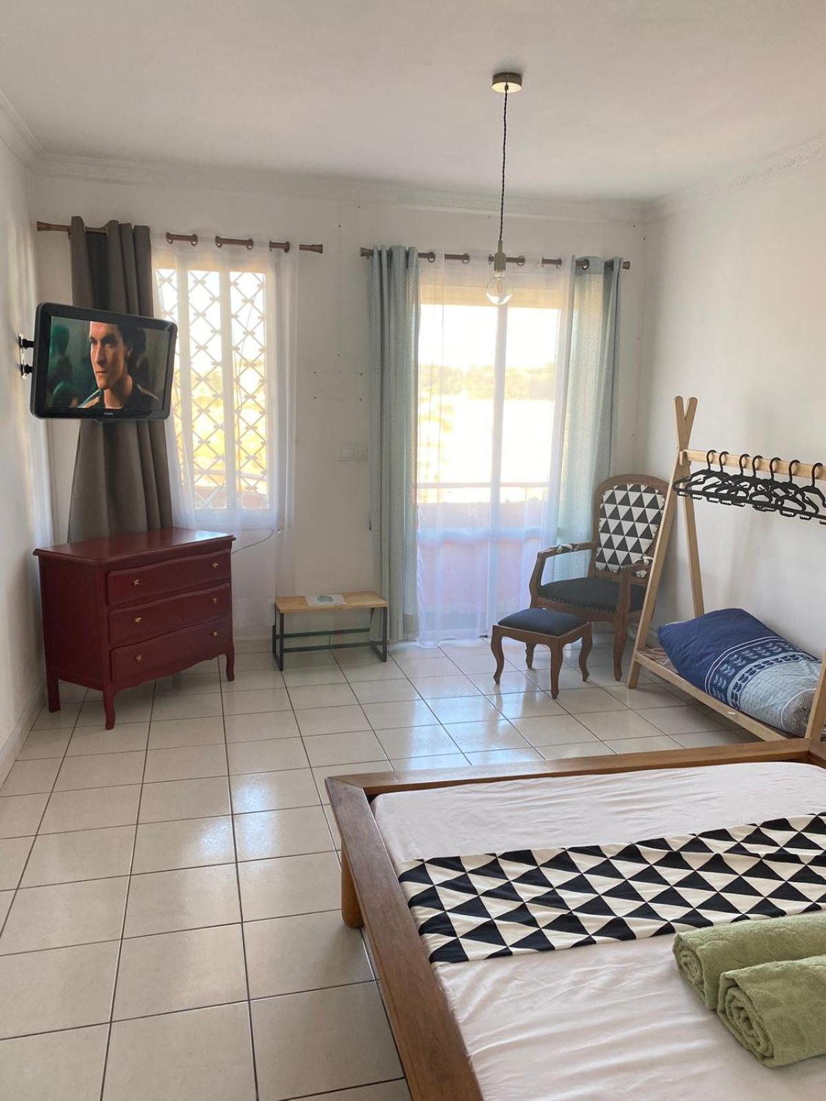 Villa Espoir # Joyau Secret # Commodites # Confort # Prox Centre Ville Antananarivo Exterior foto