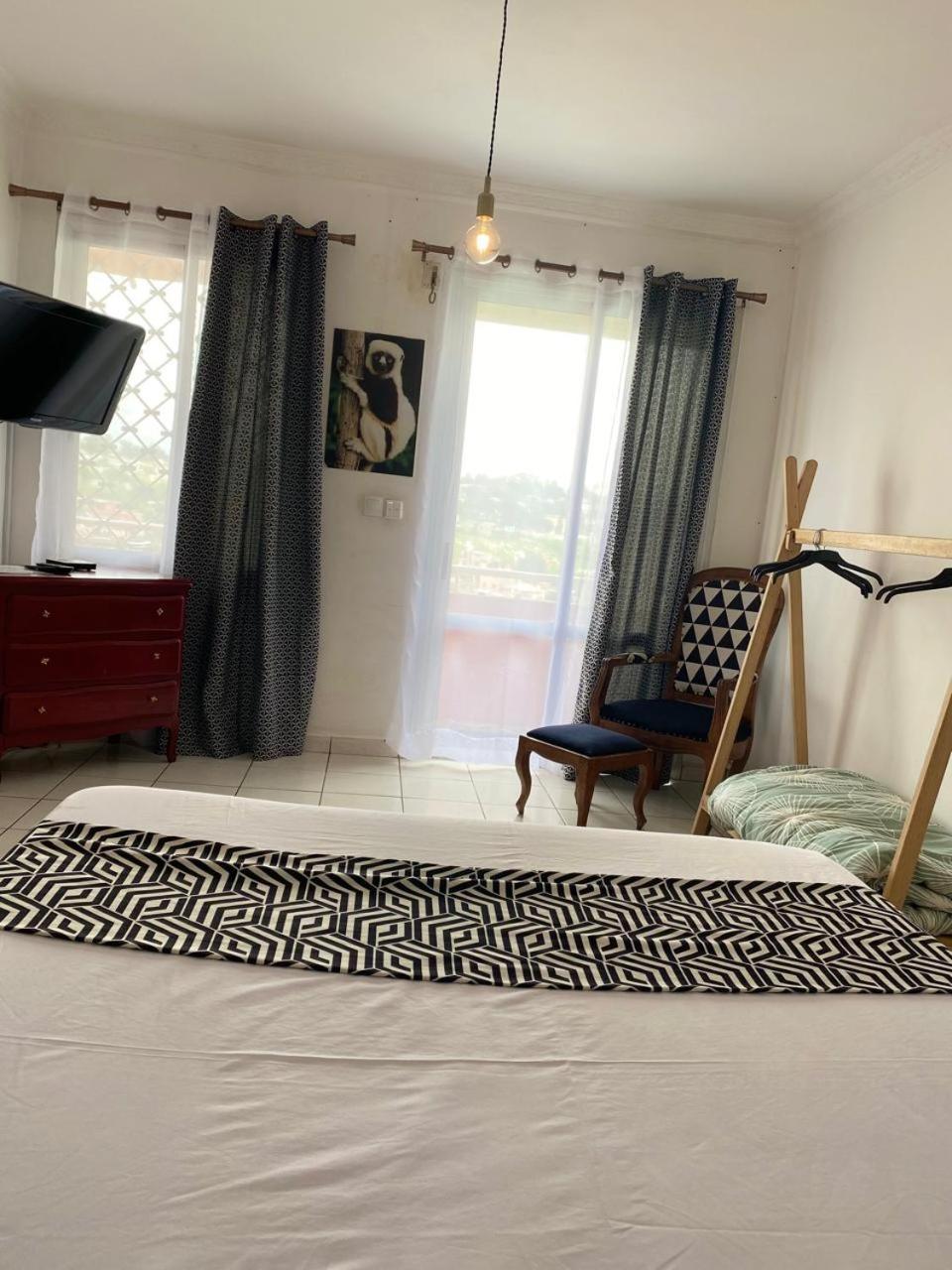Villa Espoir # Joyau Secret # Commodites # Confort # Prox Centre Ville Antananarivo Exterior foto